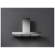 Falmec FPMEX36W6SS-R Range Hood