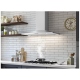 Falmec Stainless Steel Range Hood (FPVUL24W3SS)