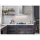 Falmec FPVUL24W3SS Range Hood