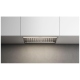 Hotte de ventilation encastré Inox Falmec (FIVIT34B6SS)