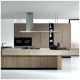 Falmec FDLUM70I5SS-2L Ventilation