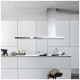 Falmec FDLUM70I5SS-2R Ventilation