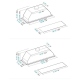 Falmec Ventilation (FIVAL28B5SS-1)