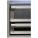 Fhiaba BI30B-LO 30 inch Custom Panel Ready Built In Refrigerator