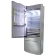 Fhiaba BI30BI-LO 30 inch Custom Panel Ready Refrigerator