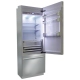 Fhiaba BI36BI-RO 36 inch Custom Panel Ready Refrigerator