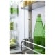 Fhiaba 36 inch Custom Panel Ready Panel Ready Built In Refrigerator (BI36BI-RO)