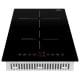 Forno FCTIN0583-12 12 inch Induction Cooktop