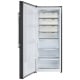 Forno FFFFD1722-28BLK-LS