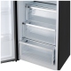 Forno FFFFD1722-28BLK-LS