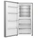 Forno FFFFD1722-28LS 13.6 cu. ft. Convertible Fridge/Freezer Freezer
