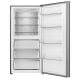 Forno FFFFD1722-28RS 13.6 cu. ft. Convertible Fridge/Freezer Freezer