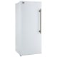 Forno FFFFD1722-28WHT-LS 13.6 cu. ft. Convertible Fridge/Freezer Refrigerator