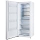 Forno 13.6 cu. ft. Convertible Fridge/Freezer White Upright Freezer (FFFFD1722-28WHT-LS)