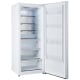Forno 13.6 cu. ft. Convertible Fridge/Freezer White Upright Freezer (FFFFD1722-28WHT-RS)