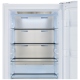 Forno FFFFD1722-28WHT-RS Upright Freezer