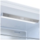 Forno 13.6 cu. ft. Convertible Fridge/Freezer Upright Freezer (FFFFD1722-28WHT-RS)