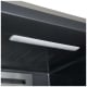Forno FFFFD1738-28RS Upright Freezer