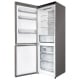 Forno FFFFD1766-24LS 24 inch 10.3 cu. ft. Bottom Freezer Refrigerator