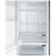 Forno 48 inch 21.6 cu. ft. Stainless Steel Counter Depth Refrigerator (FFFFD1778-48)