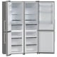 Forno FFFFD1778-48 48 inch 21.6 cu. ft. Counter Depth Refrigerator