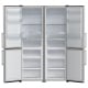 Forno 48 inch 21.6 cu. ft. Refrigerator (FFFFD1778-48)