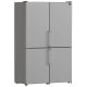 Forno FFFFD1778-48 48 inch 21.6 cu. ft. Refrigerator