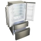 Forno 33 inch 19 cu. ft. Refrigerator (FFFFD1907-33SB)