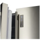 Forno 33 inch 19 cu. ft. Stainless Steel French Door Refrigerator (FFFFD1907-33SB)