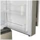 Forno FFFFD1907-33SB French Door Refrigerator