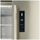 Forno 33 inch 19 cu. ft. French Door Refrigerator (FFFFD1907-33SB)