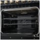 Forno FFSEL6011-30BLK