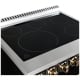 Forno FFSEL6011-30BLK 30 inch Electric Range