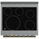 Forno 30 inch Range (FFSEL6011-30BLK)