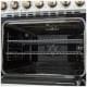 Forno 30 inch Electric Range (FFSEL6011-30WHT)