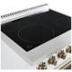 Forno FFSEL6011-30WHT 30 inch Electric Range