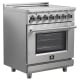 Forno 30 inch Range (FFSEL6020-30)