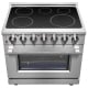 Forno FFSEL6020-36