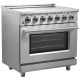 Forno 36 inch Electric Range (FFSEL6020-36)