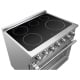 Forno FFSEL6020-36 36 inch Electric Range