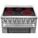 Forno 36 inch Electric Range (FFSEL6083-36)