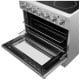 Forno FFSEL6083-36 Electric Range