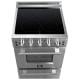 Forno 24 inch Electric Range (FFSEL6099-24)