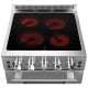 Forno FFSEL6099-24 Electric Range
