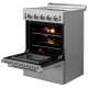 Forno FFSEL6099-24 24 inch Electric Range