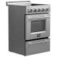Forno 24 inch Range (FFSEL6099-24)