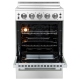 Forno FFSEL6099-24 24 inch Range