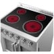 Forno 30 inch Electric Range (FFSEL6917-30)