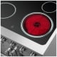 Forno FFSEL6917-30 Electric Range
