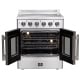 Forno FFSEL6917-30 30 inch Range
